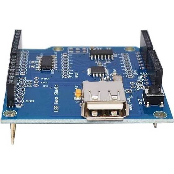 ADK USB Host Shield - 4