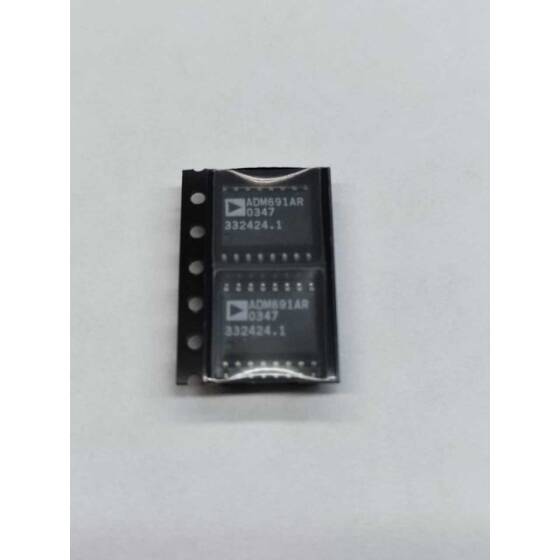ADM691ARZ SOIC-16W Güç Entegresi - 1
