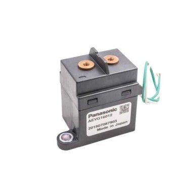 AEVG16012 DC 12V 60A Röle - Otomotiv Rölesi - 2