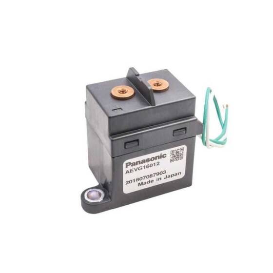AEVG16012 DC 12V 60A Röle - Otomotiv Rölesi - 2
