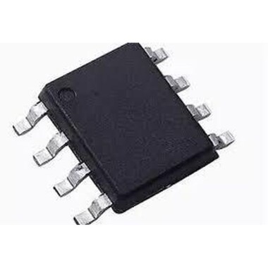 AM4825P-T1-PF SOP-8 Mosfet Transistör - 1