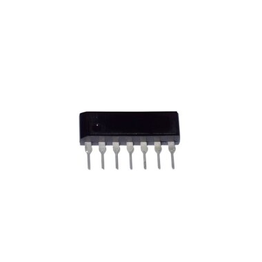 AN374P SIP-7 Ses Power Amfi Entegresi - 1
