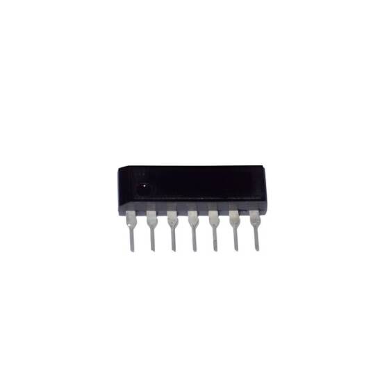 AN374P SIP-7 Ses Power Amfi Entegresi - 1