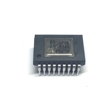 AN3814K DIP-18 Entegre - 1