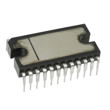 AN3822K DIP-24 Entegre - 1