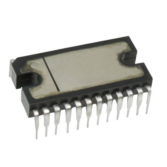 AN3822K DIP-24 Entegre - 1