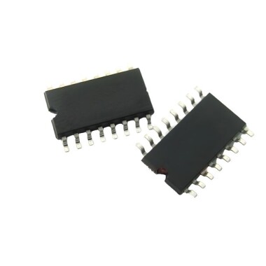 AN4049BF - (TC4049BF 4049BF) SOP-16 Dönüştürücü Entegresi - 1