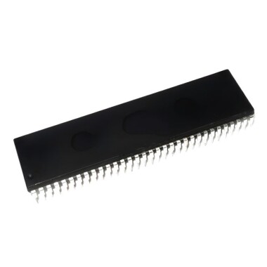 AN5195KC - (AN5195K-C) DIP-64W Entegresi - 1