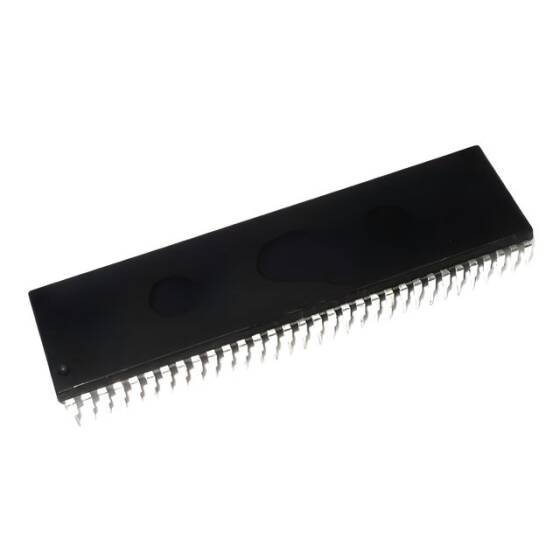 AN5195KC - (AN5195K-C) DIP-64W Entegresi - 1