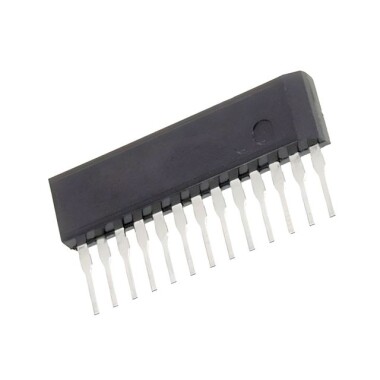 AN5862K SIP-13 Analog Anahtarlama Entegresi - 1