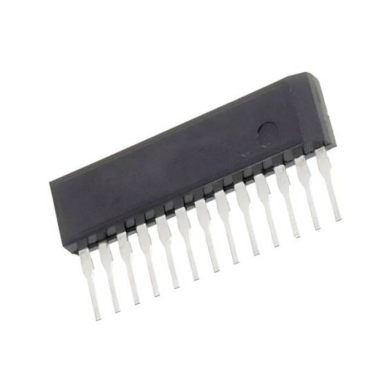 AN5862K SIP-13 Analog Anahtarlama Entegresi - 1