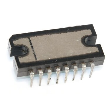 AN620 DIP-16 Entegre - 1