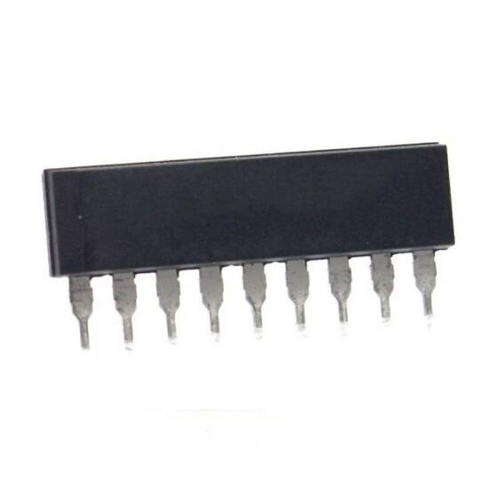 AN6884 SIP-9 Entegre - 1