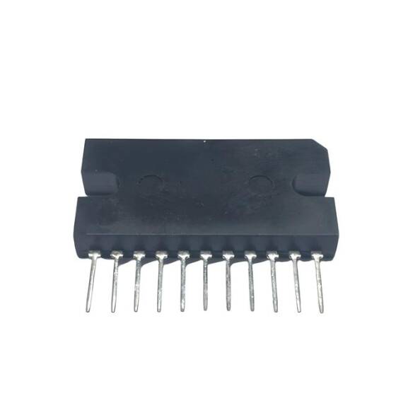 AN7154 SIP-11P Amfi Entegresi - 1