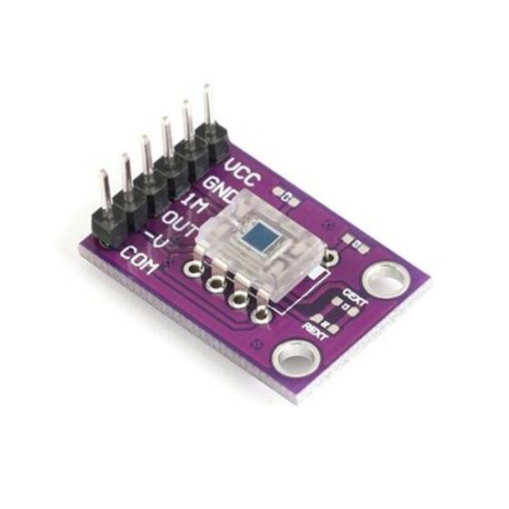 Analog Isik Yogunlugu Sensör Modülü - CJMCU-101 - 1