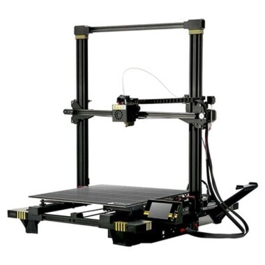 Anycubic Chiron 3D Yazici - 1