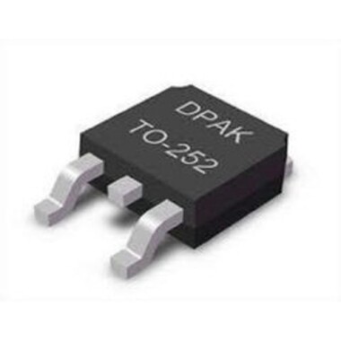 AOD458 TO-252 14A 250V Mosfet - 1