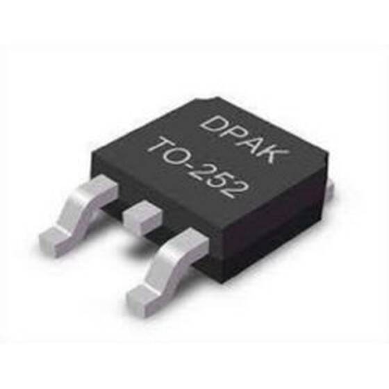AOD458 TO-252 14A 250V Mosfet - 1