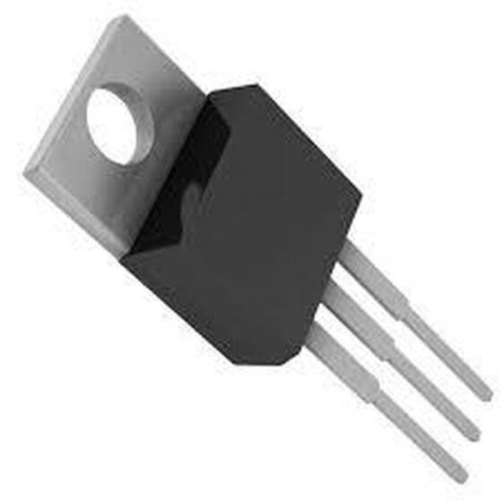 AP40P03GP TO-220 Mosfet - 1