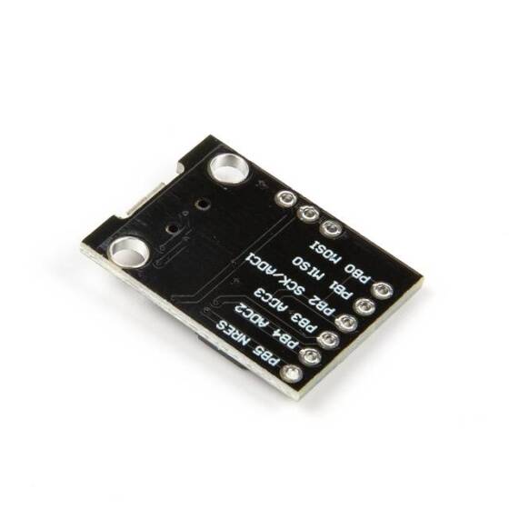 Arduino ATTINY85 Mikro USB Geliştirme Kartı - 2