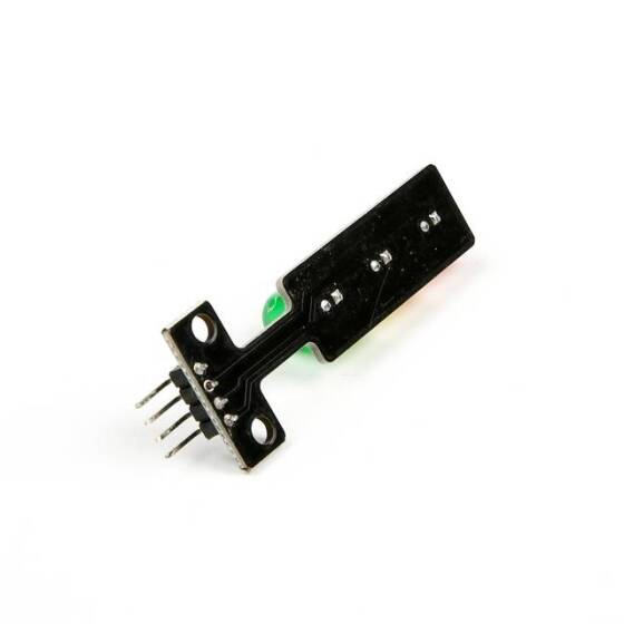 Arduino Led Trafik Modülü - 5