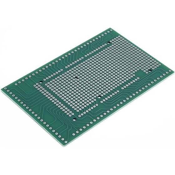 Arduino Mega 2560 R3 Proto Shield - Lehimsiz - 4