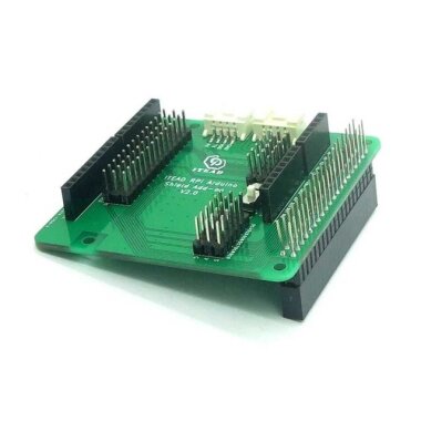 Arduino Raspberry Pi Bağlantı Kartı - 1