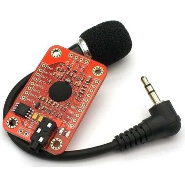 Arduino Ses Tanıma Modülü - 2