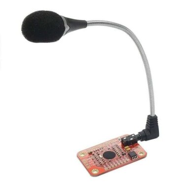 Arduino Ses Tanıma Modülü - 3