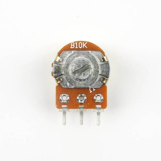 Arduino Uno R3 Başlangıç Seti-Pilsiz Logolu - 6