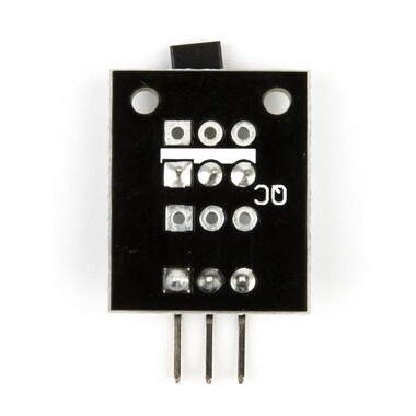 Arduino Uno V5.0 Sensor Shield - 3