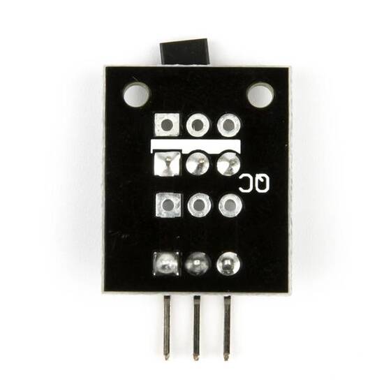 Arduino Uno V5.0 Sensor Shield - 3