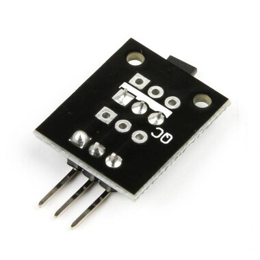 Arduino Uno V5.0 Sensor Shield - 4