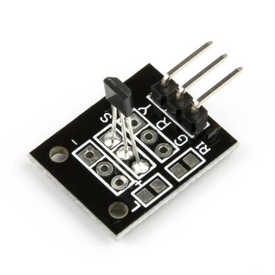 Arduino Uno V5.0 Sensor Shield - 6