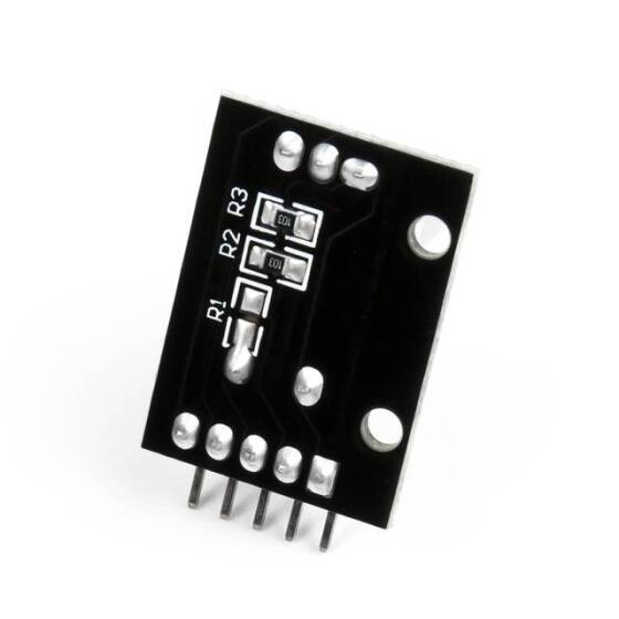 Arduino Yeşil Döner Kodlayıcı Modülü - 2
