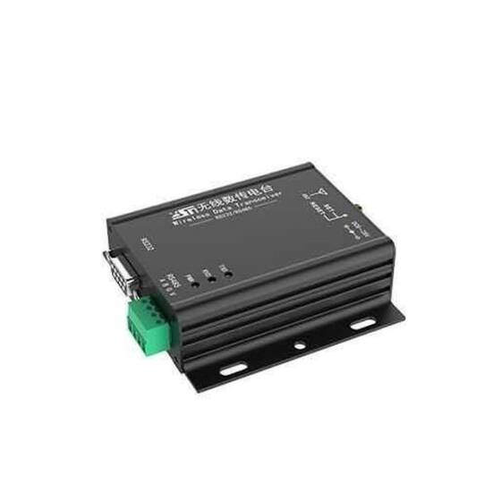 AS32-DTU20 SX1278 868Mhz 100mW Transceiver Modülü - 1