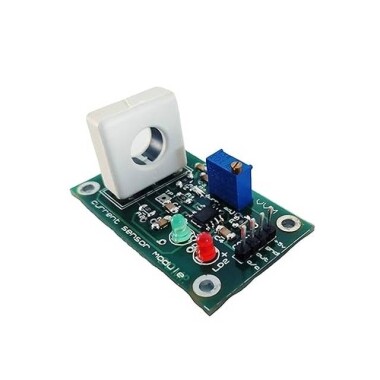 Aşırı Akım Korumalı WCS1700 Hall Akım Sensörü - 1