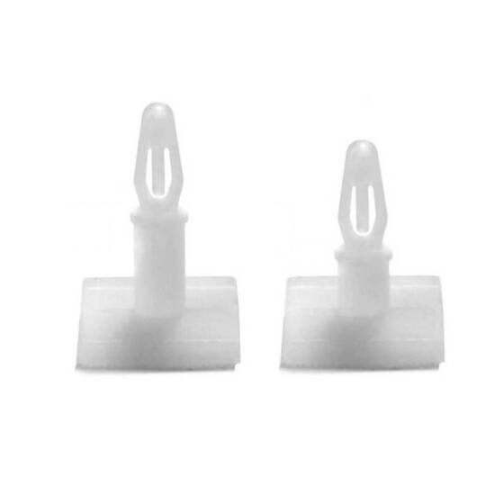 ASS-5 Plastik Tırnaklı Distans - 1