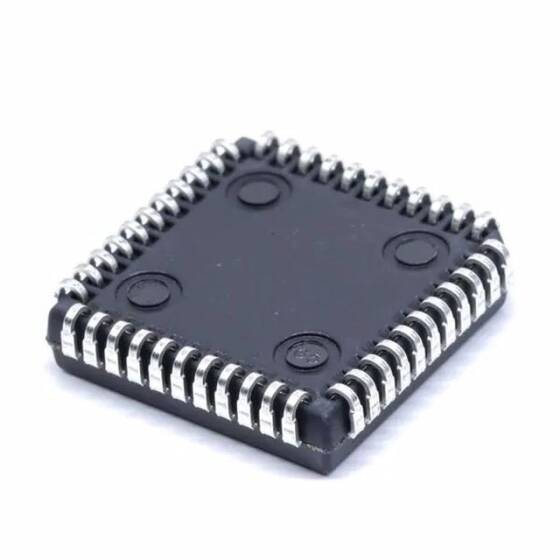 AT28C256-15JI PLCC-32 EEPROM Entegresi - 1