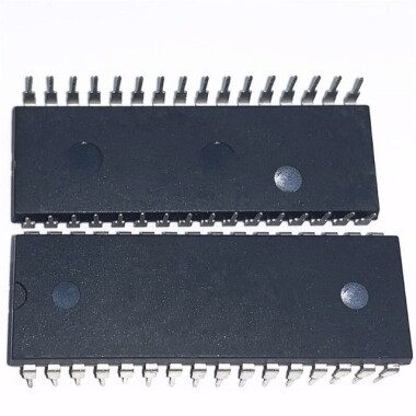 AT29C040A-12PI DIP-32W MEMORY Data STORAGE NOR FLASH - 1