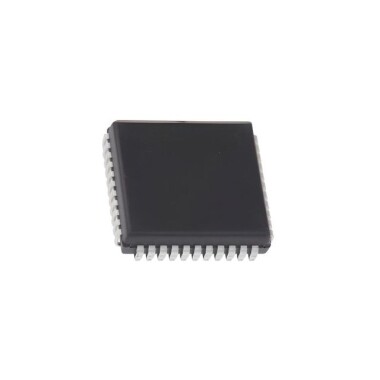 AT89C51ED2-SLSIM - (AT89C51ED2-IM) PLCC-44 Mikroişlemci - 1