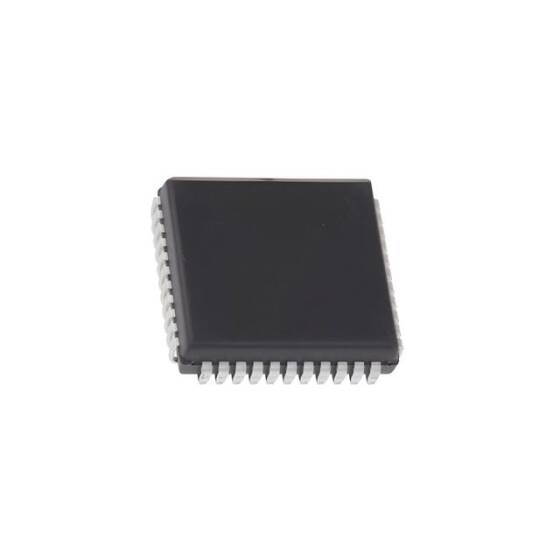 AT89C51ED2-SLSIM - (AT89C51ED2-IM) PLCC-44 Mikroişlemci - 1