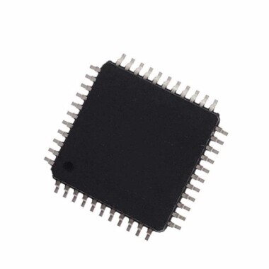 AT90S8515-8AC TQFP-44 8-BIT Mikroişlemci - 1