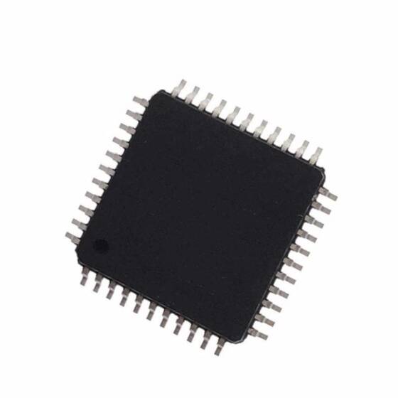 AT90S8515-8AC TQFP-44 8-BIT Mikroişlemci - 1