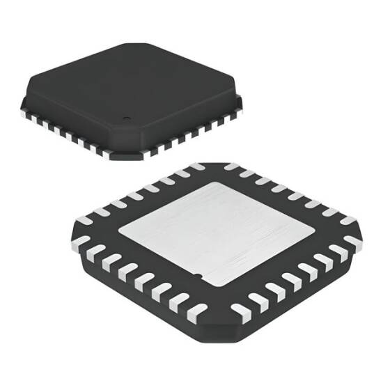 ATMEGA168-20MU VQFN-32 Mikroişlemci - 1
