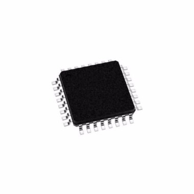 ATMEGA328P-AU - (ATMEGA328P-U-KR) TQFP-32 8-BIT Mikroişlemci - 1
