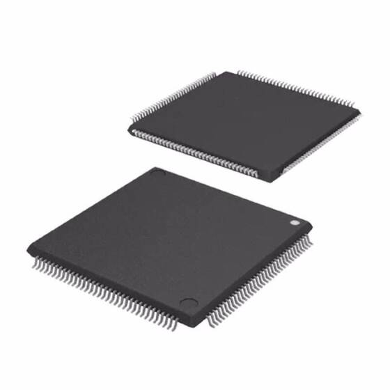 ATMEGA640V-8AU TQFP-100 8-BIT Mikroişlemci - 1