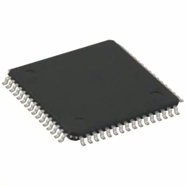 ATMEGA64A-AU - (ATMEGA64A-U) TQFP-64 8-BIT Mikroişlemci - 1