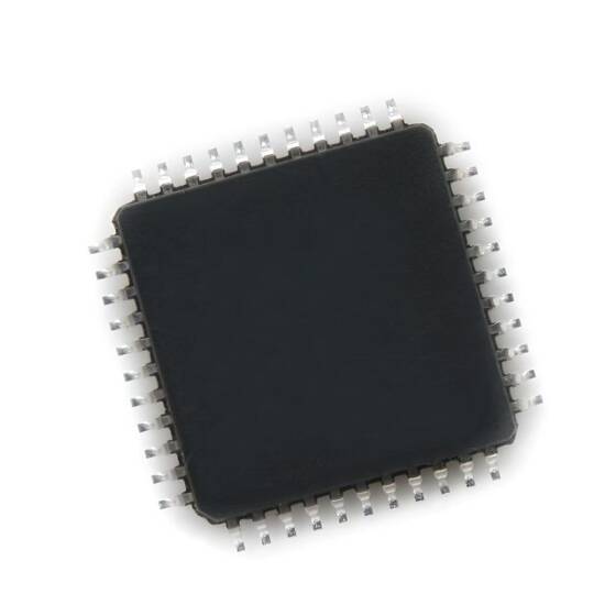 ATMEGA8515-16AU TQFP-44 8-BIT Mikroişlemci - 1