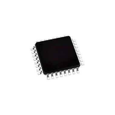 ATMEGA88PA-AU TQFP-32 8-BIT Mikroişlemci - 1